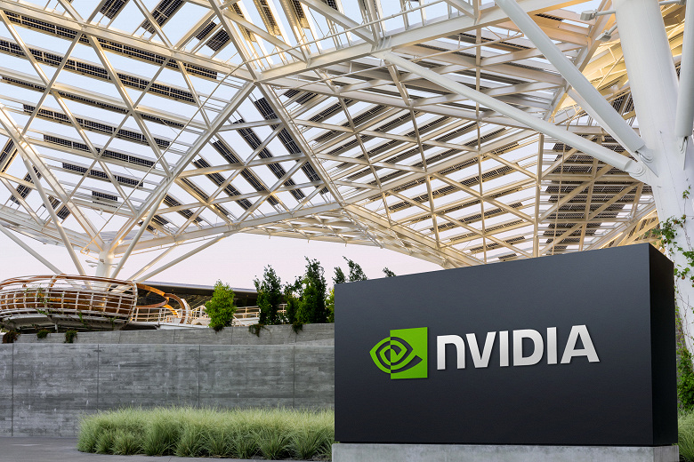 Nvidia выросла в монстра, который больше Qualcomm и AMD вместе взятых. Компания стала крупнейшим бесфабричным производителем чипов