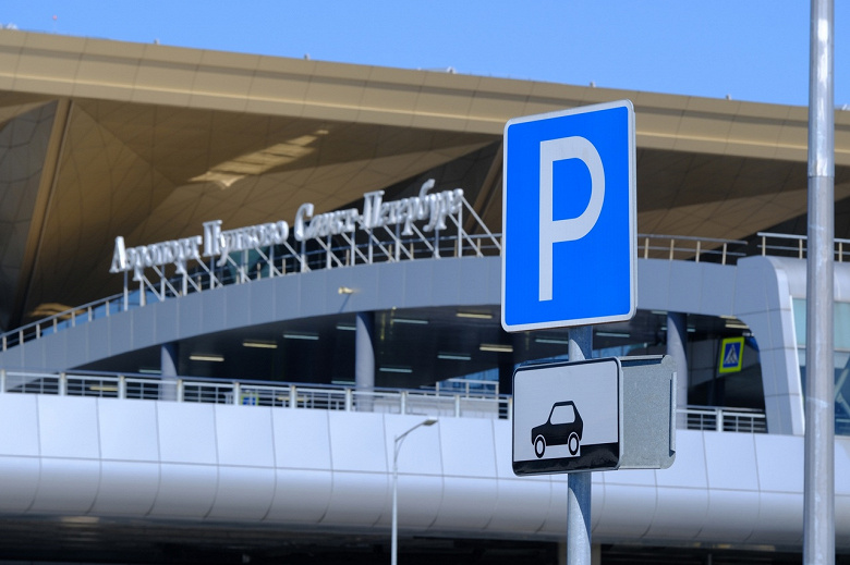 В аэропорт — без талона: в Пулково тестируют «безбилетный» проезд к центральному пассажирскому терминалу