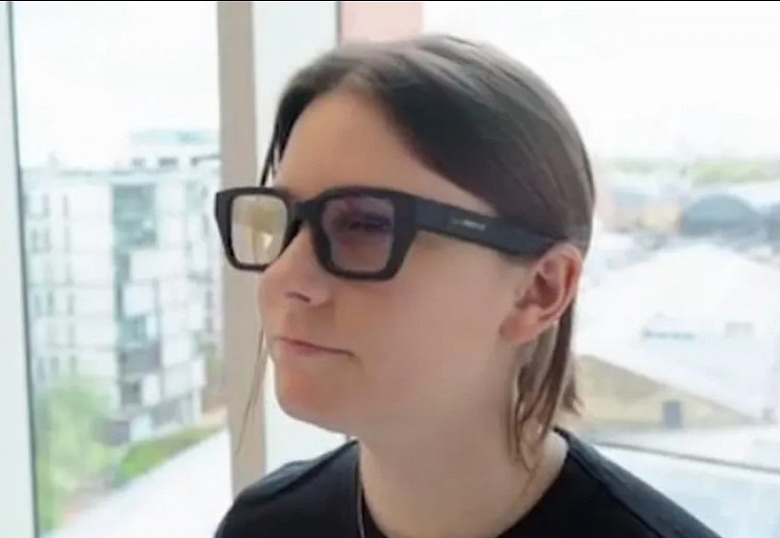 Google возвращается в гонку за очки дополненной реальности с новыми прототипами