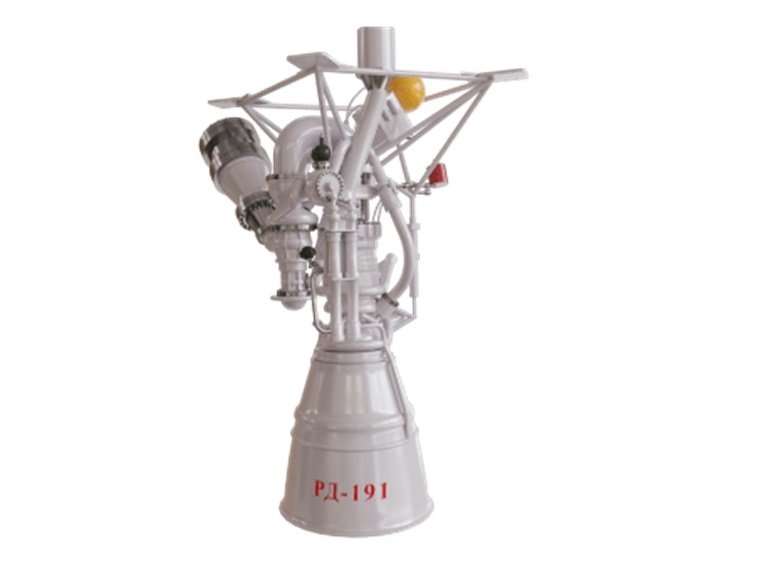 «Протон-ПМ» выполнил первый контракт на серийные поставки элементов двигателя для ракет «Ангара»