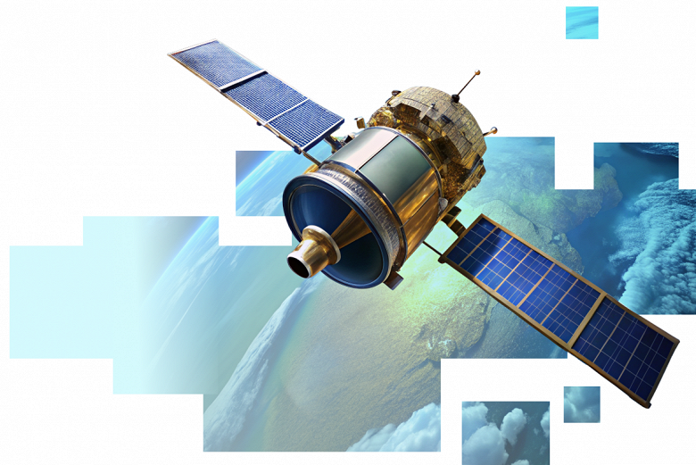 «Лазерная связь обеспечит интернет по всей стране»: первые тесты российской системы межспутниковой связи – 10 Гбит/с в открытом космосе