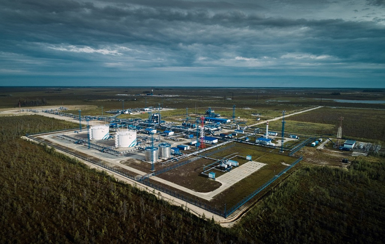 В России впервые создали комплекс оборудования для гидроразрыва пласта. Он готов к серийному выпуску
