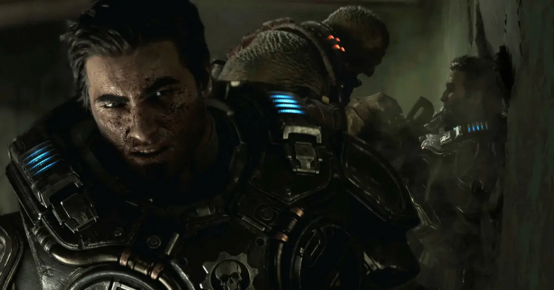 Ради этой игры многие покупали Xbox 360. Маркус Феникс возвращается в новейшей Gears of War