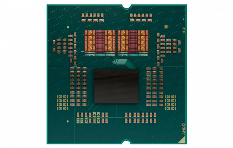 Представлены процессоры AMD Ryzen 9000. Они появятся в продаже 31 июля