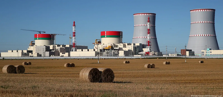 В Белоруссии могут построить вторую атомную электростанцию
