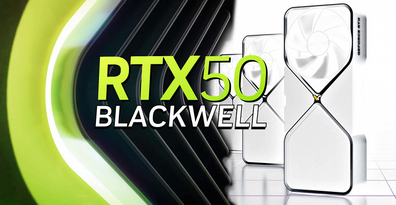 RTX 5060 получит меньше ядер CUDA, чем RTX 4060, и не получит GDDR7. Появились спецификации всех GPU Nvidia нового поколения