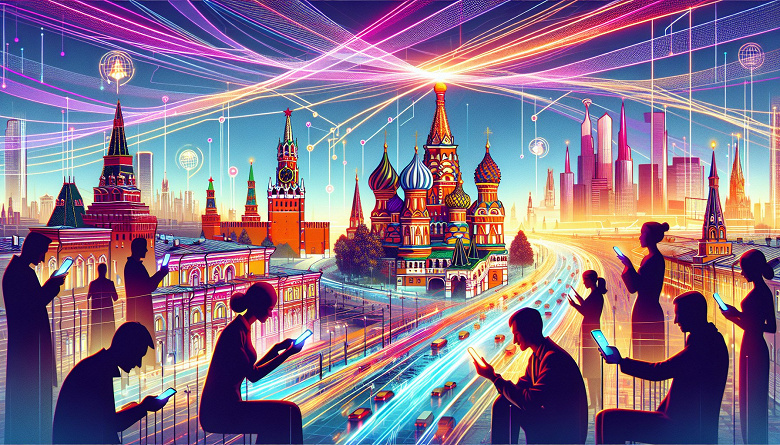 «Билайн» развернул VoLTE на всю федеральную сеть по всей России