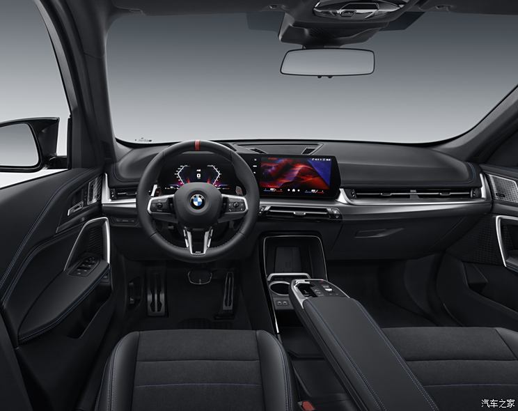 Теперь BMW M-Series будут производить в Китае. Там засняли первую модель X1 M35Li, которая мощнее, чем европейская или американская версии