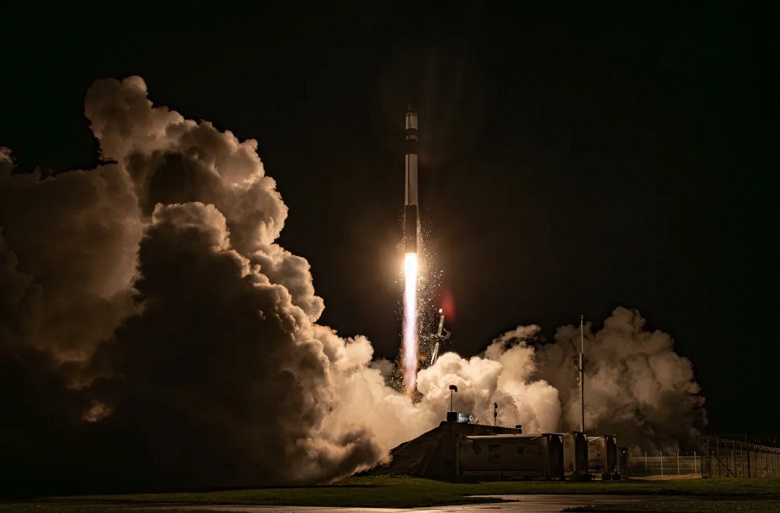 Rocket Lab достигла рубежа в 50 запусков с Electron быстрее, чем любая другая коммерческая космическая компания