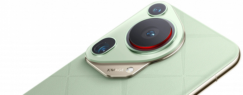 Будущие смартфоны Huawei благодаря новой платформе Kirin будут интерполировать кадры в играх, чтобы справиться с нагрузкой