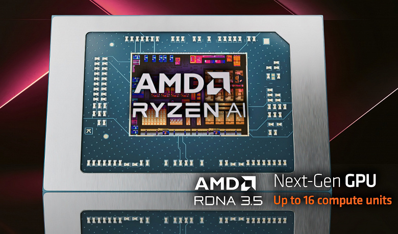 AMD снова выведет портативный гейминг на новый уровень. iGPU Radeon 890M в новых тестах выступает на уровне RTX 3050 Laptop и на 40-50% превосходит Radeon 780M