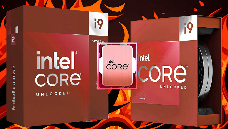 Процессоры Intel могут быть проблемными из-за ошибки в процессе производства. Затронуты могут быть до 60 млн CPU или даже более