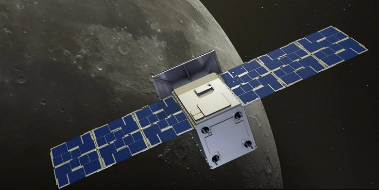 CAPSTONE: революционный кубсат NASA преодолел трудности и теперь тестирует автономную навигацию для будущих миссий на Луну и за её пределы