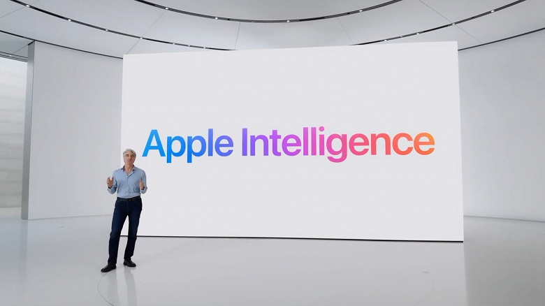 Apple начнет взымать плату за свой искусственный интеллект? Компания может запустить подписку Apple Intelligence+ в будущем