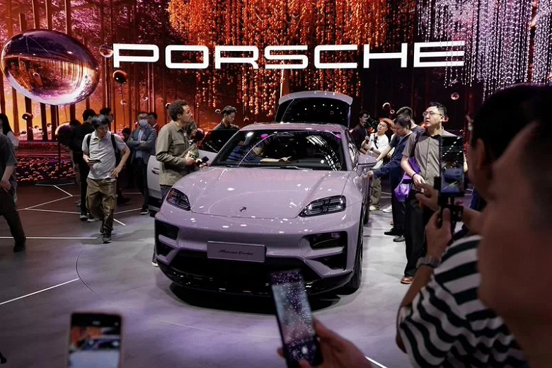 Porsche снимет с производства топливные версии Macan, Boxster и Cayman 