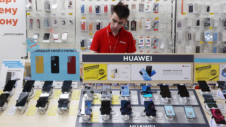 Россияне стали втрое чаще покупать китайскую бытовую технику и электронику, согласно данным «Яндекс Маркета»
