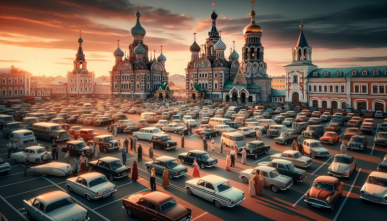 Авто.ру первым в России создал новый сценарий продажи автомобиля: он быстрее и проще