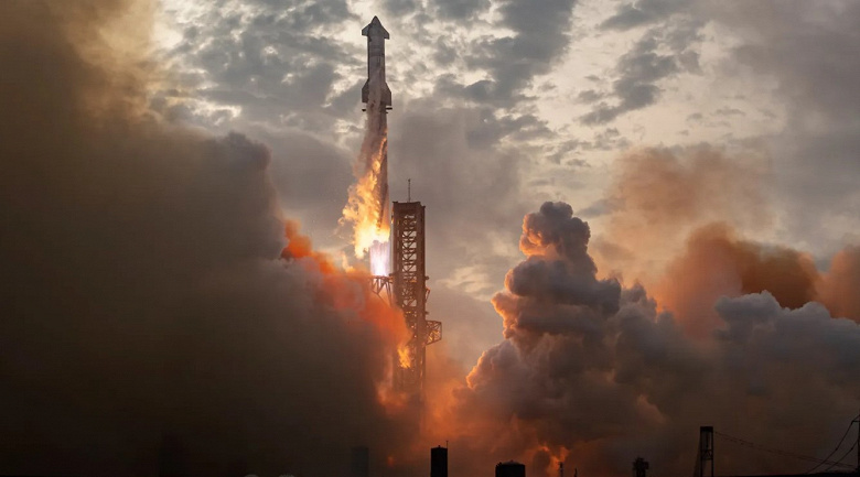 SpaceX бьёт рекорды: новая оценка достигла $210 миллиардов