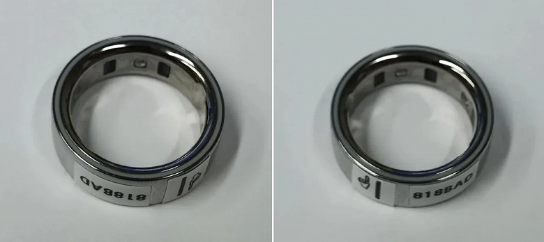 Samsung только выпускает своё первое умное кольцо, а Oura готовит Ring четвертого поколения