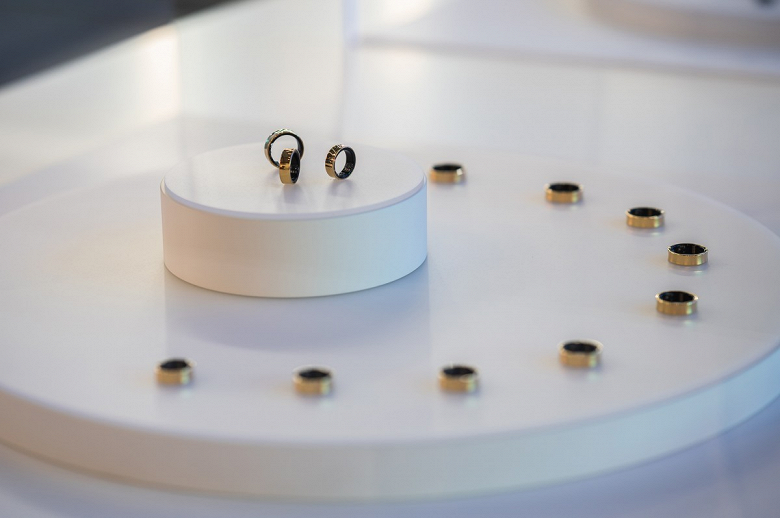 Теперь всё официально: Samsung выпускает умное кольцо Samsung Galaxy Ring – предварительные заказы открываются уже сегодня