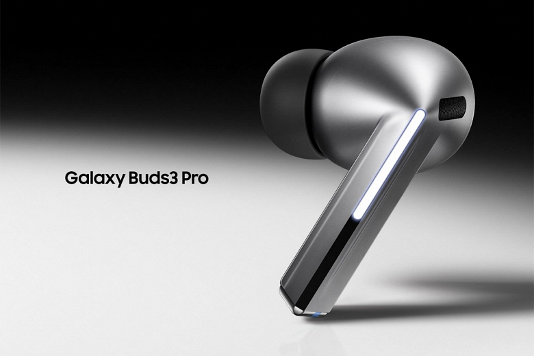 И никаких бобов: представлены наушники Samsung Galaxy Buds3 и Buds3 Pro с функциями Galaxy AI, включая переводчик