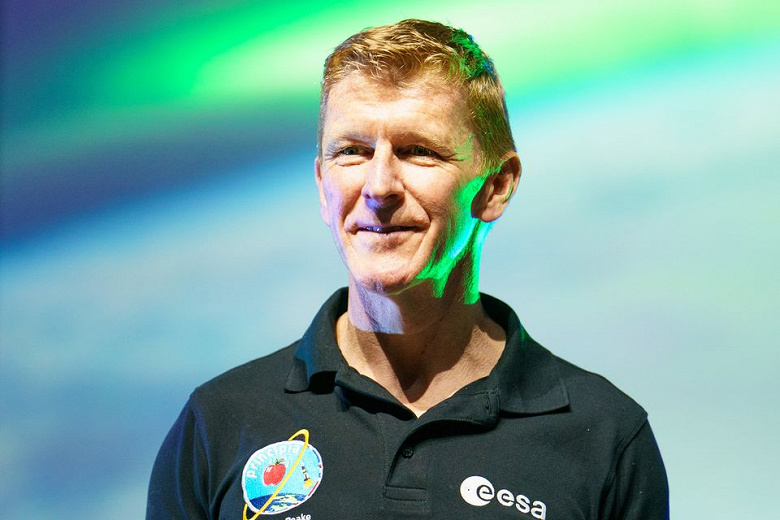 Астронавт Тим Пик назначен на «стратегическую» позицию в Axiom Space для подготовки к первой полностью британской миссии в космос