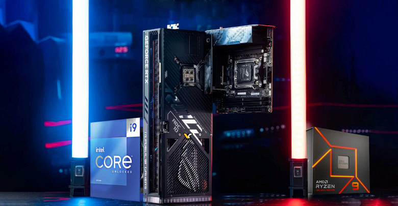 Проблемы со стабильностью топовых процессоров Intel Core i9 заставляют поставщиков игровых серверов переходить на CPU AMD