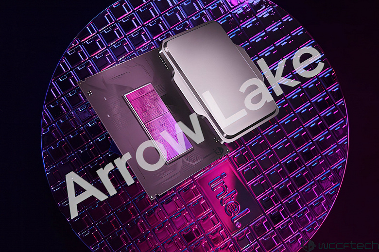 У Intel опять какие-то проблемы с новыми процессорами? Настольные Core Ultra 200 линейки Arrow Lake-S выйдут лишь в самом конце года