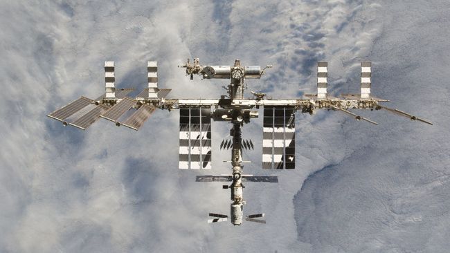 МКС продолжит работу ещё несколько лет: NASA планирует заменить станцию в 2030-х годах