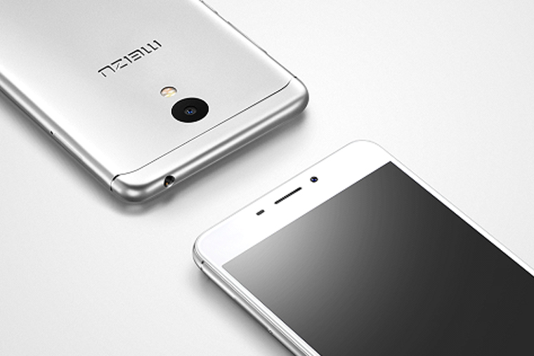 Прошло уже 5 лет. Meizu выпустит новый смартфон серии M