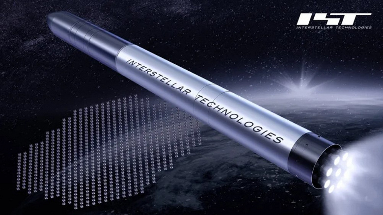 Японский стартап Interstellar Technologies привлёк $21 млн на разработку ракет и спутников связи