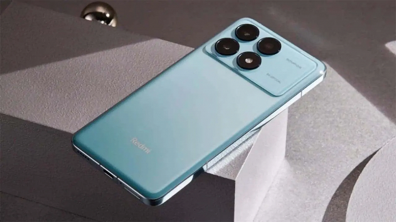 Redmi K80 Pro будет оснащен новым аккумулятором увеличенной ёмкости и улучшенным дисплеем с ультразвуковым сканером