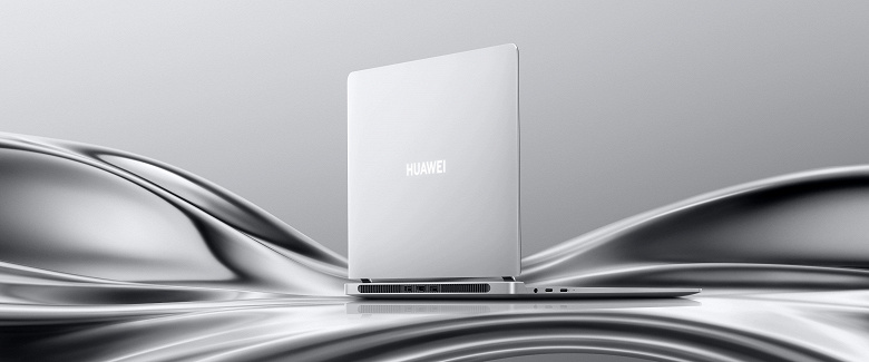 Никто, кроме Huawei, не догадался создать такой ноутбук. Представлен MateBook GT 14 с мощными процессорами Core Ultra