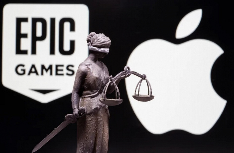 Судья отклонил прошение Apple об отсрочке предоставления документов в споре с Story