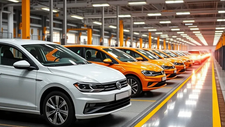 Volkswagen выплатит уволенным сотрудникам до 24 месячных зарплат. Затраты могут достигнуть 4 млрд евро