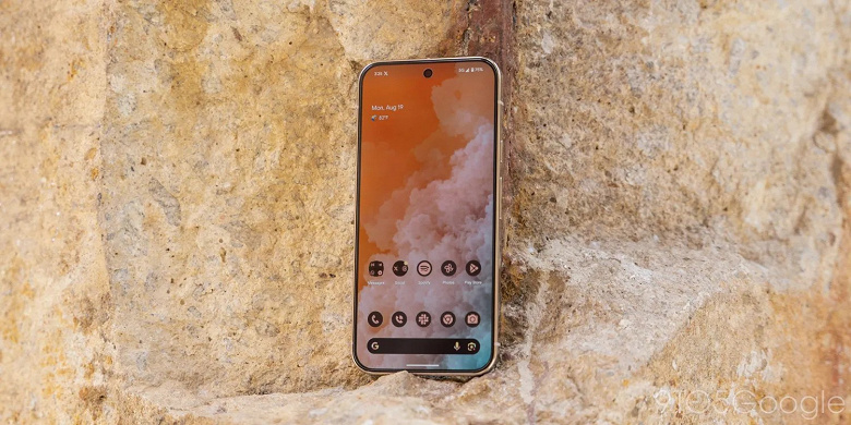 Первые проблемы с Pixel 9: владельцы Pixel 9 Pro XL сообщают о неисправности сенсора экрана в углах