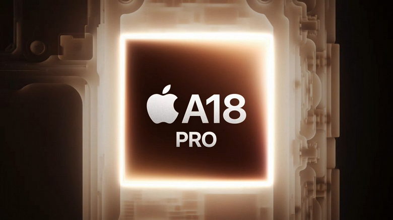 Анонсированы Apple A18 и A18 Pro для iPhone 16 и iPhone 16 Pro: В чем разница?