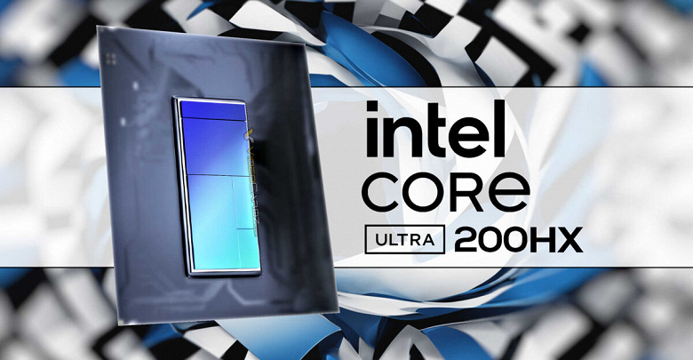 Появились данные о мобильных процессорах Intel Arrow Lake-HX: Core Ultra 3 будет иметь 14 ядер