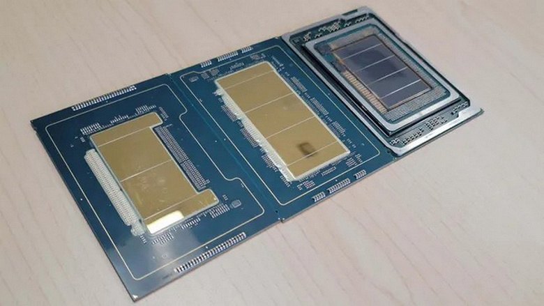 Intel представила самый дорогостоящий в мире x86 процессор: мощный Xeon 6980P стоит почти 18 000 долларов