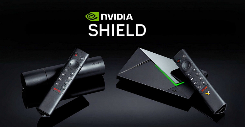 Nvidia Defend TV из 2015 года не только до сих пор продаётся, но и получает свежие обновления ПО. Новое решает ряд старых проблем