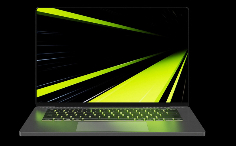 Графика в игровых ноутбуках станет ещё более реалистичной: GeForce RTX 5090 Laptop будет оснащена 24 ГБ памяти GDDR7