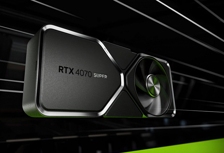 Последняя возможность приобрести GeForce RTX 4070 и GeForce RTX 4080: видеокарты исчезнут с рынка к концу января