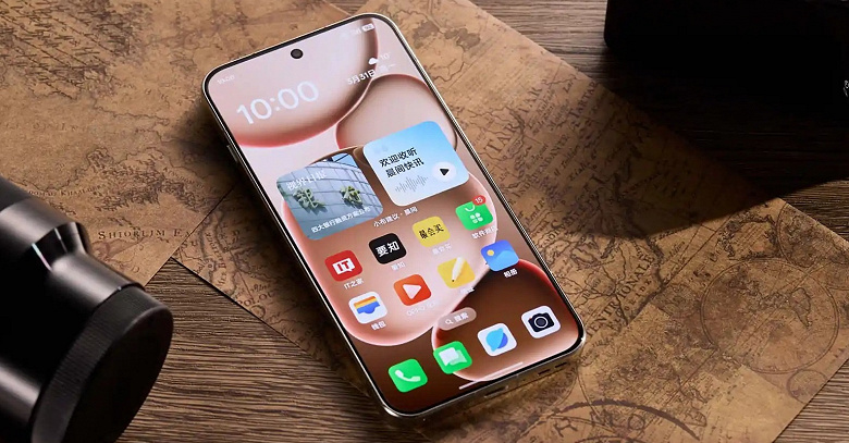 На создание экранов Oppo Find X9 потратили миллиард юаней: всё ради заботы о глазах пользователей