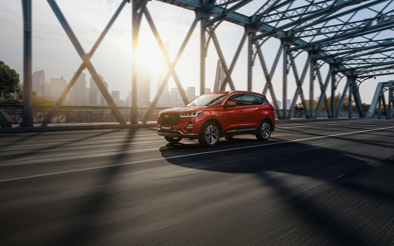 У собранных в России Xcite X-Cross 7 выявили особенность: АвтоВАЗ дал рекомендации по ремонту задних арок