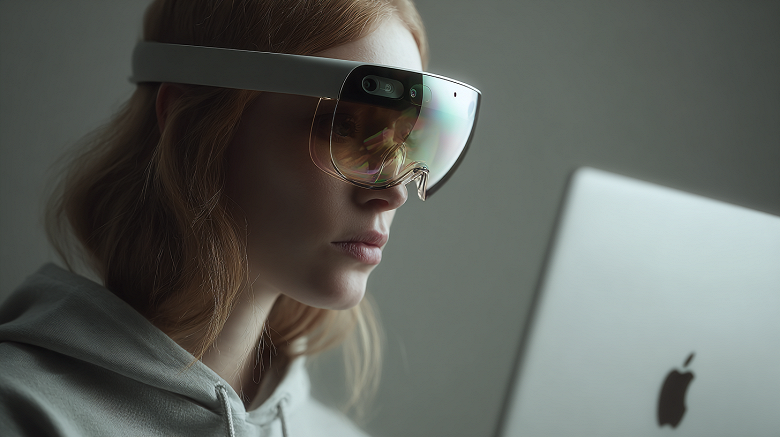 Началась важная неделя для Apple: ожидается выход новых iPad Pro, Apple Vision Pro и, «вероятно», MacBook Pro