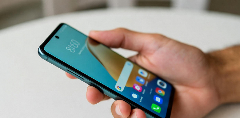 Huawei выпустила HarmonyOS 6.0: пока что в виде открытой бета-версии