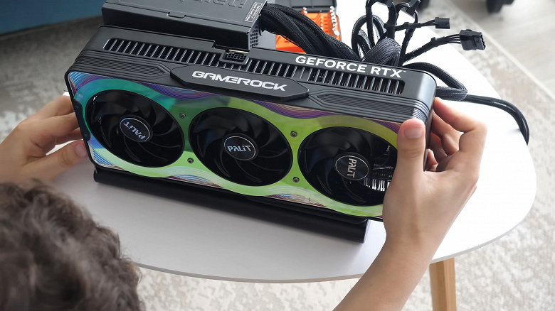 Внешние видеокарты с Thunderbolt 5 и с Oculink сравнили: второй вариант оказался быстрее