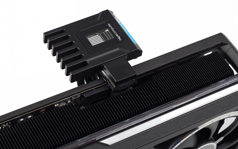 Наконец-то настоящее решение проблемы с пожароопасным разъёмом питания 12VHPWR. Aqua Computer представила устройство Ampinel за 80 евро