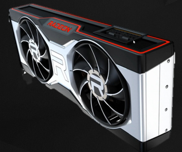 Новые Radeon не отстанут от GeForce RTX 3000. У карт AMD также есть аппаратный декодер AV1