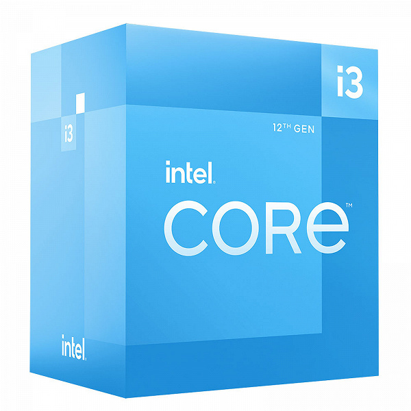 Разогнанный до 5,0 ГГц четыехъядерный Core i3-12300 обходит в играх 8-ядерный Core i7-11700KF и 10-ядерный Core i9-10900K